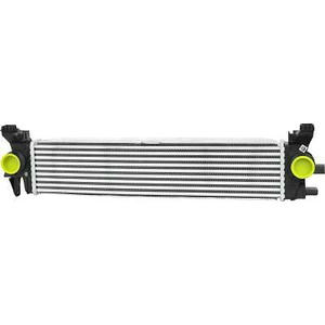 Intercooler d'échangeur de turbo- Compatible avec mercedes classe v/viano/vito à partir de 2014