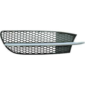 Grille de ventilation de pare-chocs position droit - Compatible avec alfa romeo 147 de 2001 à 2004