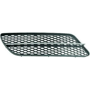 Grille de ventilation de pare-chocs position droit - Compatible avec Alfa Romeo 147 de 2004 à 2009