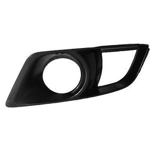 Grille de ventilation de pare-chocs position droit - Compatible avec alfa romeo 156 de 2003 à 2005