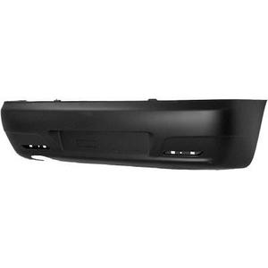 Pare-chocs position arrière - Compatible avec alfa romeo 156 de 2003 à 2005