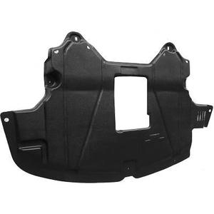 Insonoristaion du compartiment moteur position avant inférieure - Compatible avec Alfa Romeo 156 de 2003 à 2005