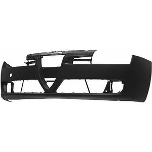 Pare-chocs position avant - Compatible avec alfa romeo 159 à partir de 2005