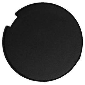 Enjoliveur de pare-chocs position avant - Compatible avec Fiat Punto de 2003 à 2007