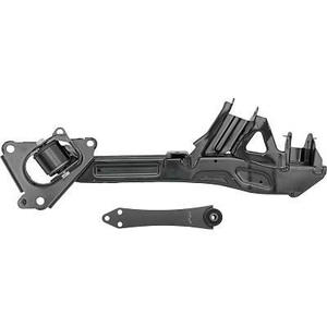 Bras de liaison de suspension de roue position arriére droit - Compatible avec alfa romeo 159 à partir de 2005