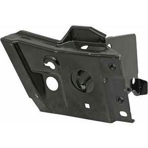 Fixation de phare position droit - Compatible avec alfa romeo 166 de 1998 à 2003