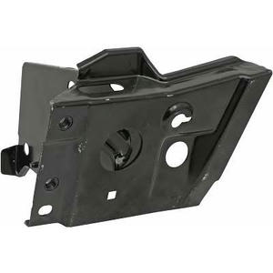 Fixation de phare position gauche - Compatible avec alfa romeo 166 de 1998 à 2003