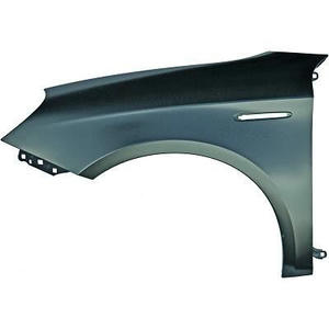 Aile avant position droit - Compatible avec alfa romeo giulietta à partir de 2010