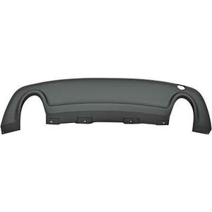 Enjoliveur de pare-chocs position arrière - Compatible avec Alfa Romeo Giulietta à partir de 2010