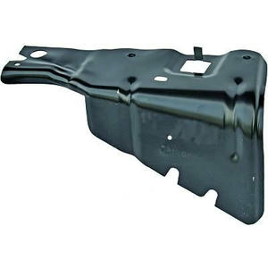 Support d'aile de collier de fixation position droit - Compatible avec alfa romeo mito à partir de 2008
