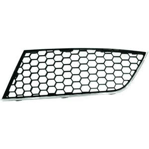 Grille de ventilation de pare-chocs position gauche - Compatible avec alfa romeo mito à partir de 2008