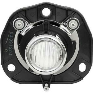 Projecteurs/Phare antibrouillard position droit/gauche - Compatible avec alfa romeo mito à partir de 2008
