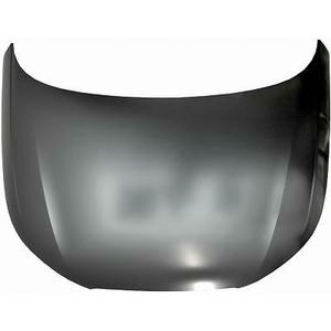 Capot-moteur - Compatible avec Audi A1 de 2010 à 2015