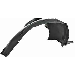 Passage de roue/pare-boue position droit - Compatible avec Audi a1 de 2010 à 2015