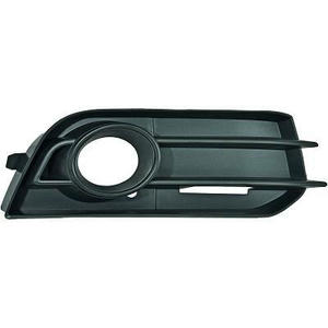 Grille de ventilation de pare-chocs position droit - Compatible avec Audi A1 de 2010 à 2015