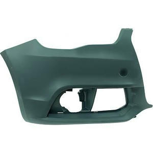 Pare-chocs position droit - Compatible avec Audi A1 de 2010 à 2015