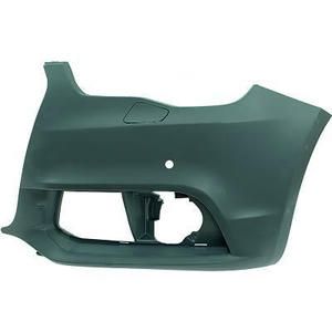 Pare-chocs position avant gauche - Compatible avec Audi A1 de 2010 à 2015