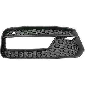 Grille de ventilation de pare-chocs position droit - Compatible avec Audi A1 de 2015 à 2018