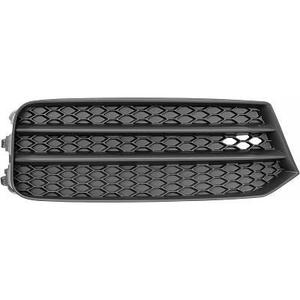 Grille de ventilation de pare-chocs position droit - Compatible avec Audi A1 de 2015 à 2018