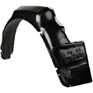 Passage de roue/pare-boue position droit - Compatible avec Audi A3 de 2000 à 2003