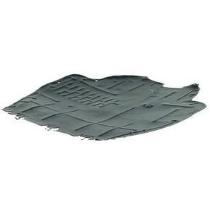 Cache moteur position avant - Compatible avec Volkswagen Bora de 1998 à 2005