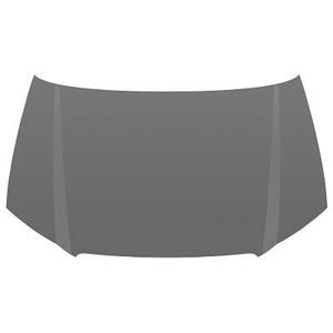 Capot-moteur - Compatible avec Audi a3 de 2003 à 2005