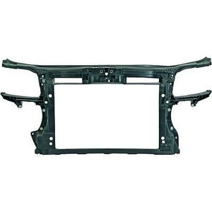 Revêtement/Masque avant - Compatible avec Audi A3 de 2003 à 2005