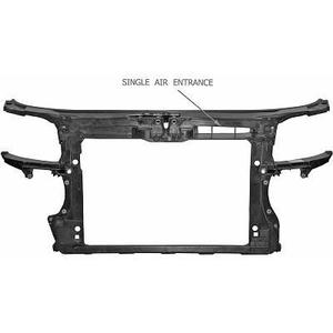 Revêtement/Masque avant - Compatible avec Audi A3 de 2003 à 2005