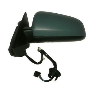 Rétroviseur extérieur position droit - Compatible avec Audi A3 de 2003 à 2005