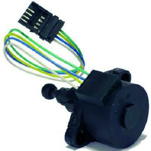 Correcteur de phare position droit/gauche - Compatible avec Volkswagen Breakan de 2003 à 2006