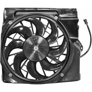 Ventilateur de condenseur de climatisation - Compatible avec BMW Série 3 (E36) de 1990 à 1999