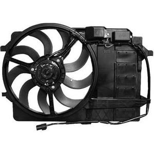Ventilateur de refroidissement du moteur - Compatible avec BMW Mini One Cooper Clubman de 2006 à 2010