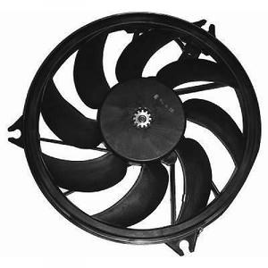 Ventilateur de refroidissement du moteur - Compatible avec Peugeot 206/206CC de 1998 à 2008