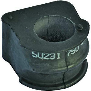 Suspension de stabilisateur position essieu avant - Compatible avec Volkswagen Golf IV de 1997 à 2003