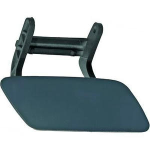 Enjoliveur de pare-chocs position gauche - Compatible avec Audi a3 de 2008 à 2012