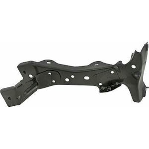 Aile avant position avant gauche - Compatible avec Audi A3 de 2012 à 2016