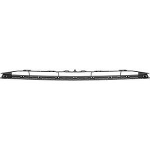 Grille de ventilation de pare-chocs position inférieure - Compatible avec Audi A3 à partir de 2016