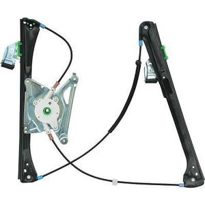 Lève-vitre position gauche - Compatible avec Audi A4 de 1999 à 2000