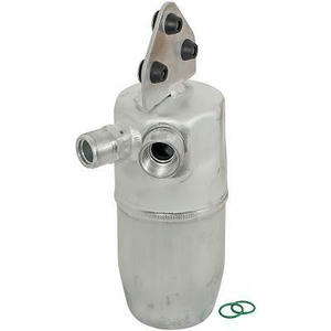 Filtres déshydratant de climatisation - Compatible avec Audi A4 de 1999 à 2000