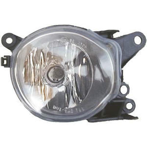 Projecteurs/Phare antibrouillard position droit - Compatible avec Audi a4 de 1999 à 2000