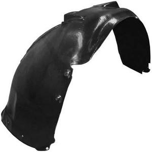 Passage de roue/pare-boue position droit - Compatible avec Audi a4 de 1999 à 2000