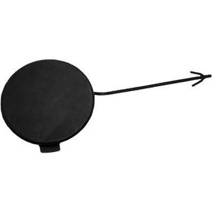 Capuchon de crochet de remorquage position avant - Compatible avec Audi A4 de 2004 à 2007