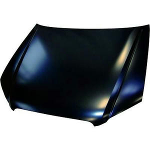 Capot-moteur - Compatible avec Audi a4 de 2004 à 2007