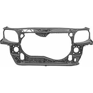 Revêtement/Masque avant - Compatible avec Seat Exeo à partir de 2009