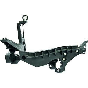 Fixation de phare position gauche - Compatible avec Audi a4 de 2011 à 2015