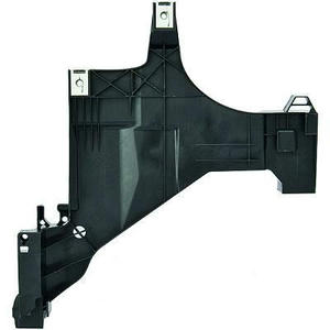 Cuvelage de Projecteurs/Phare position droit - Compatible avec Audi a4 de 2011 à 2015