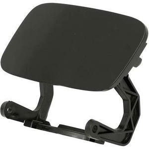 Enjoliveur de pare-chocs position gauche - Compatible avec Audi a4 de 2011 à 2015