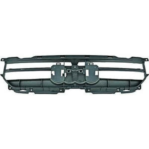 Calandre position inférieure - Compatible avec Audi a4 de 2011 à 2015