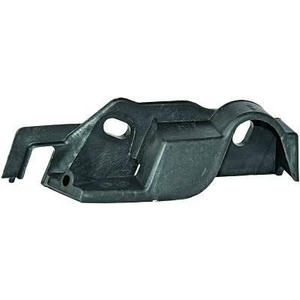 Support de pare-chocs position gauche - Compatible avec Audi a4 de 2011 à 2015