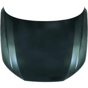 Capot-moteur - Compatible avec Audi A4 à partir de 2019